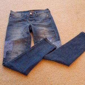Girls jeggins